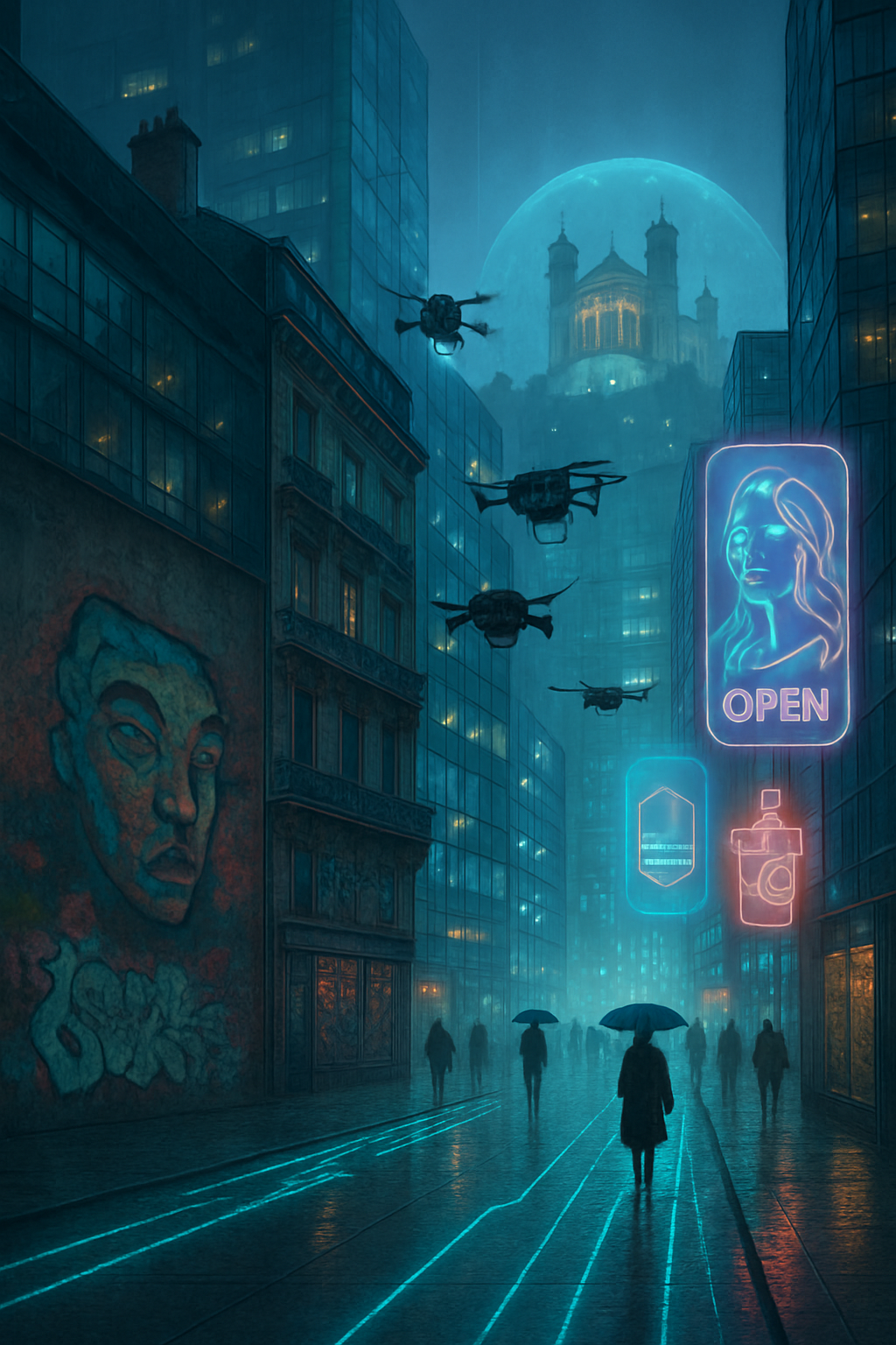 Visuel Équinoxe 2830